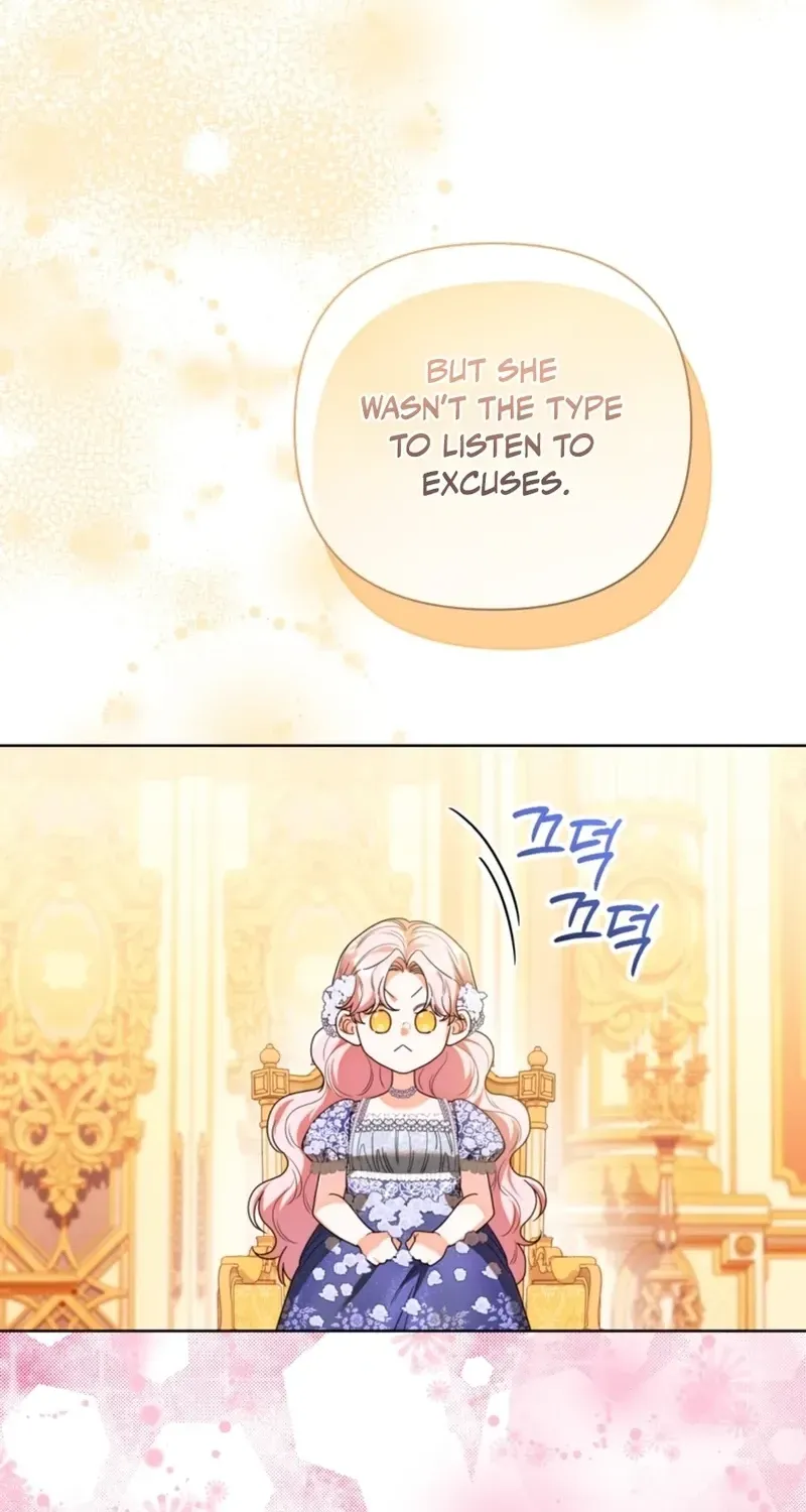 I Think It Would Be Better For Me to Become King Chapter 57 page 42 - 