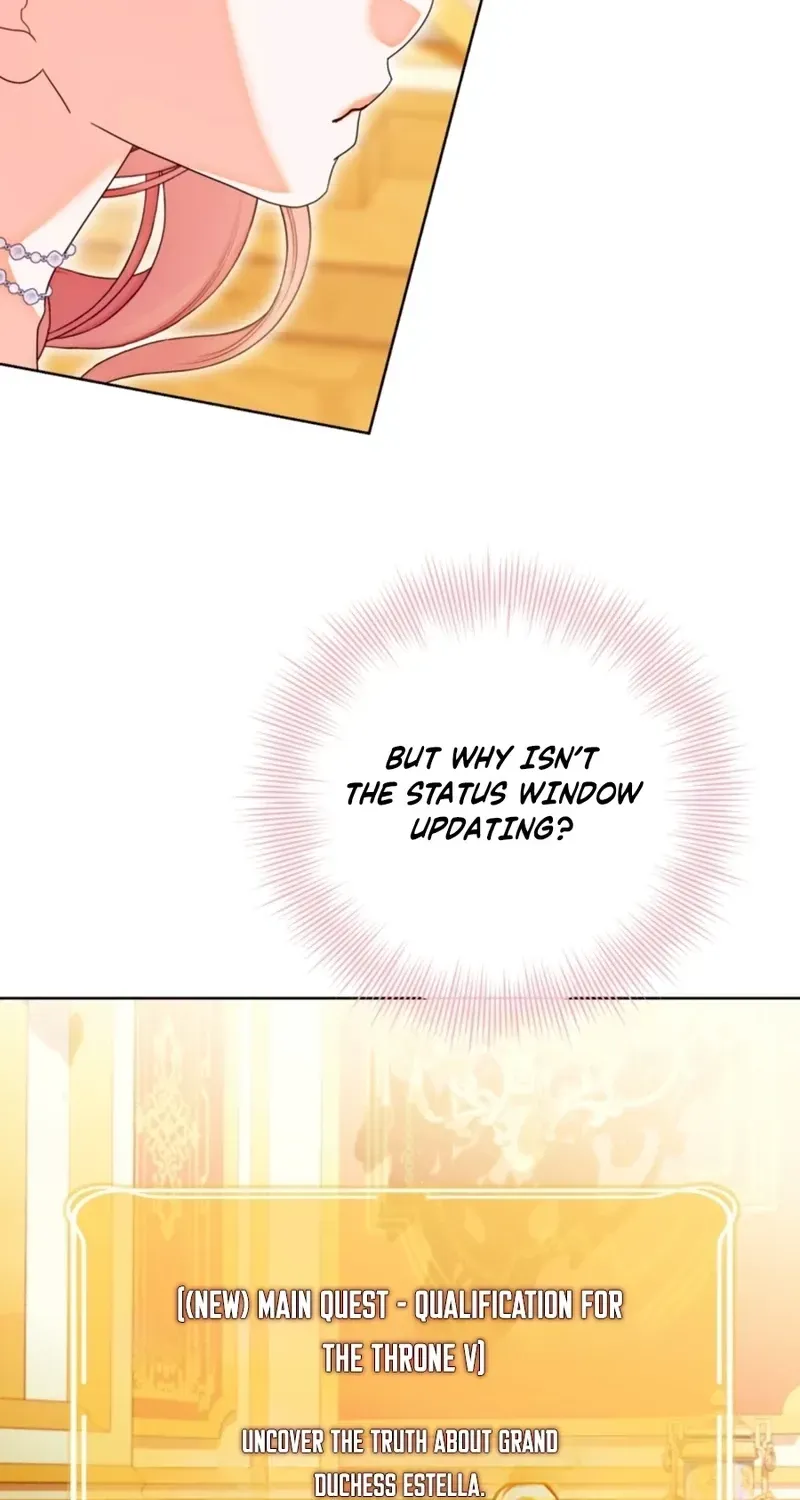 I Think It Would Be Better For Me to Become King Chapter 57 page 48 - 