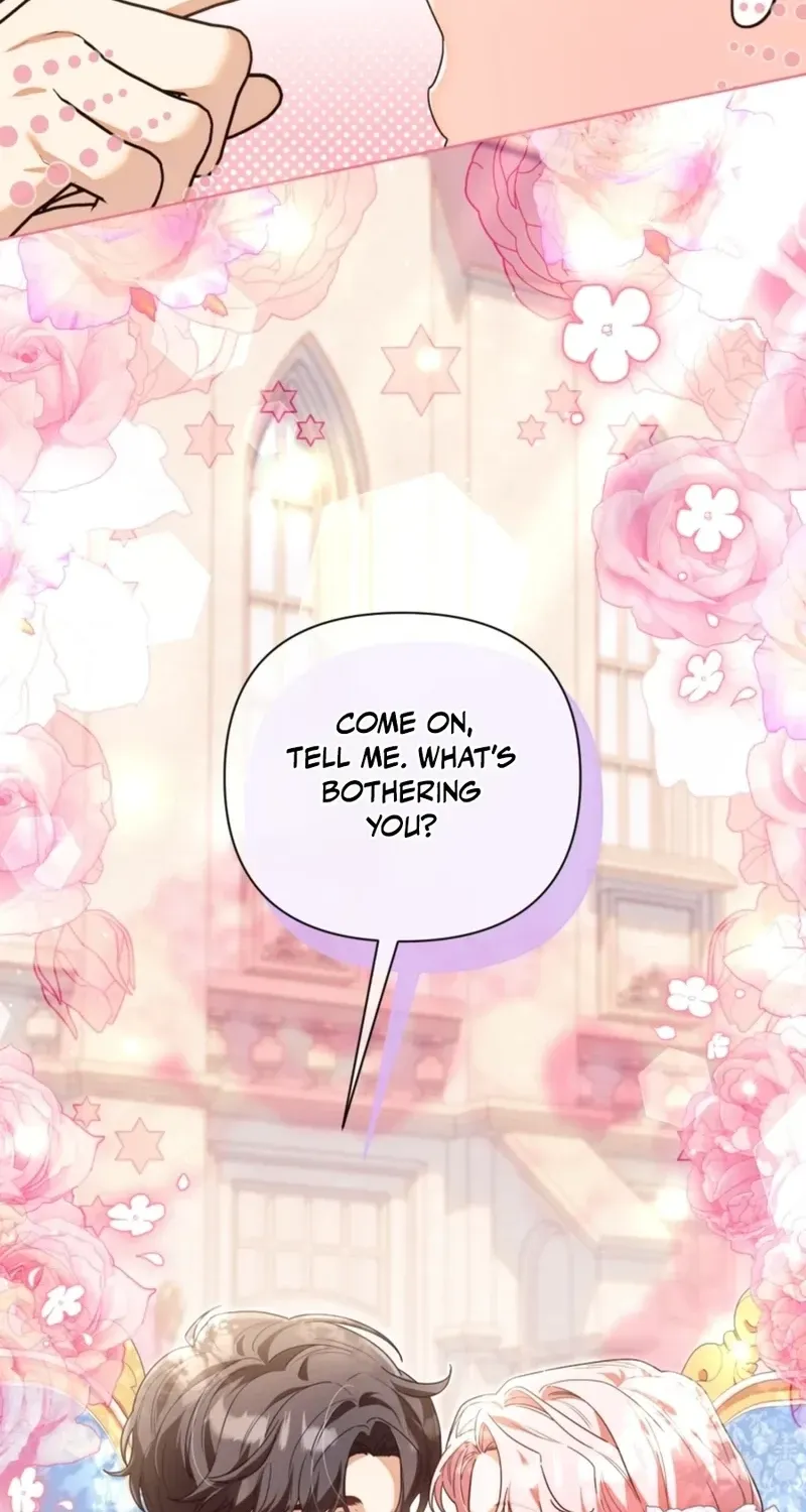 I Think It Would Be Better For Me to Become King Chapter 57 page 6 - 