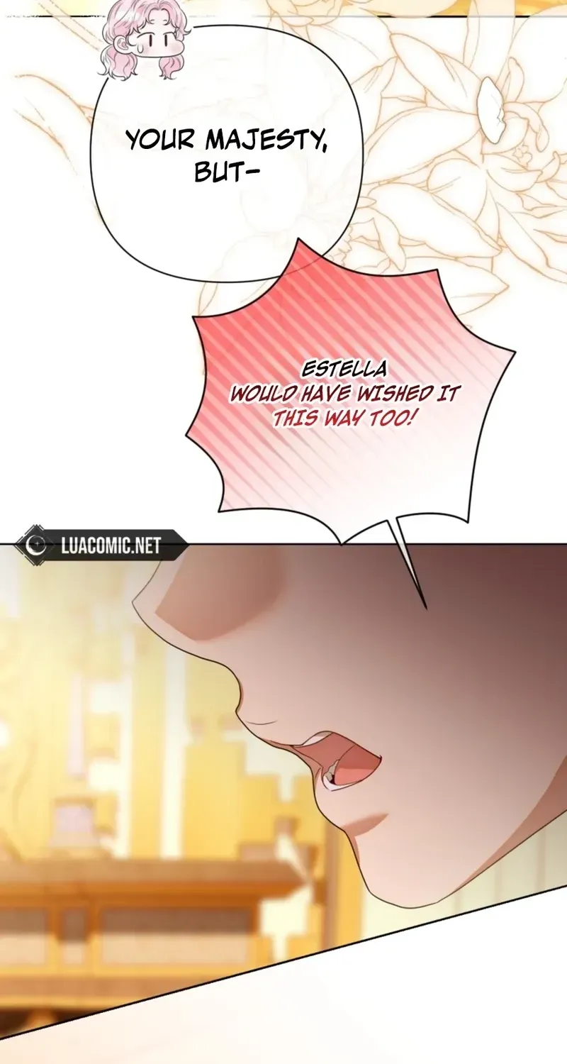 I Think It Would Be Better For Me to Become King Chapter 57 page 63 - 
