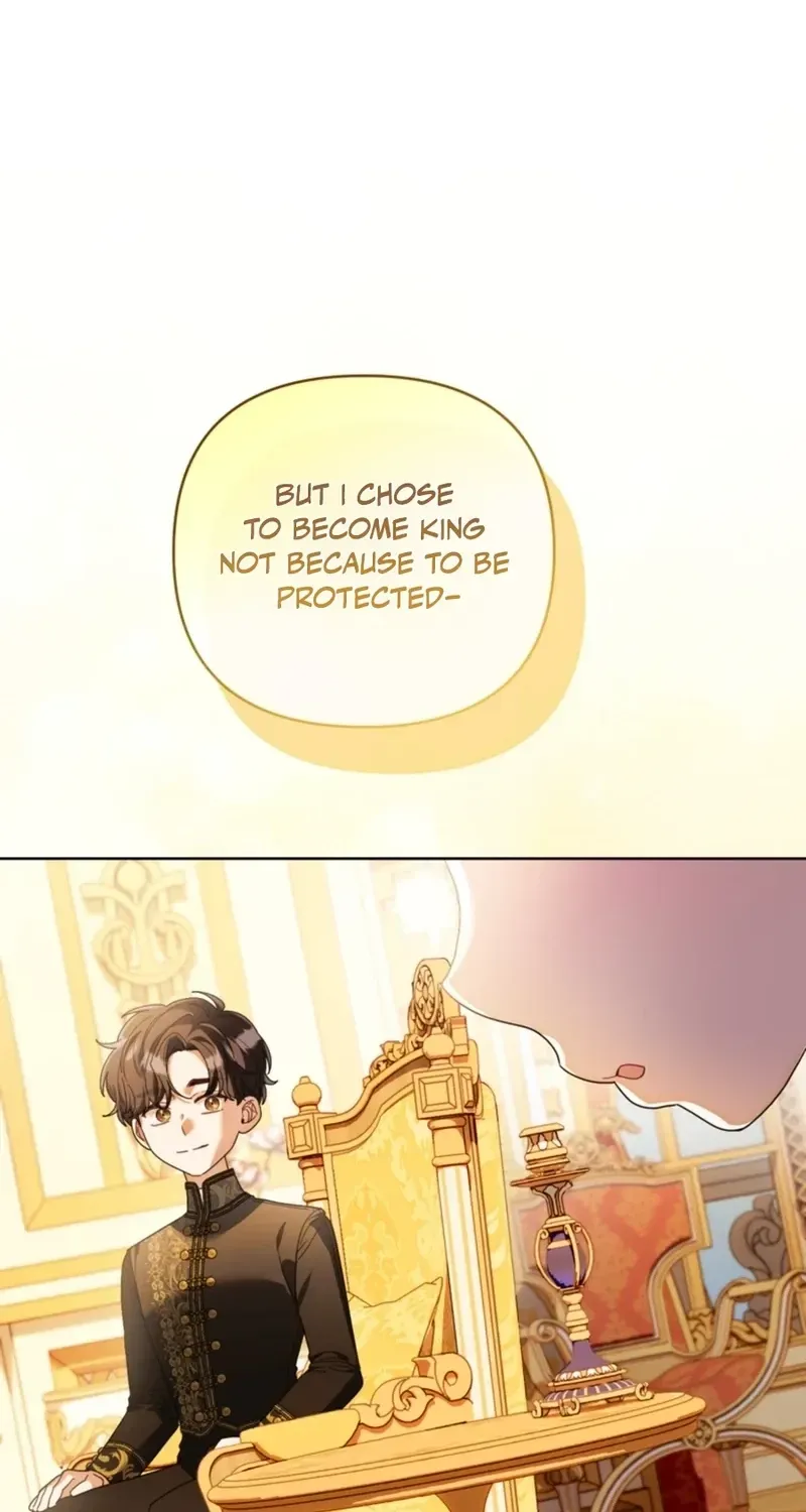I Think It Would Be Better For Me to Become King Chapter 57 page 68 - 