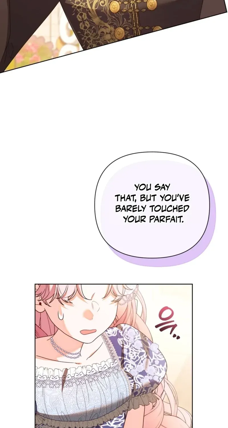 I Think It Would Be Better For Me to Become King Chapter 57 page 10 - 