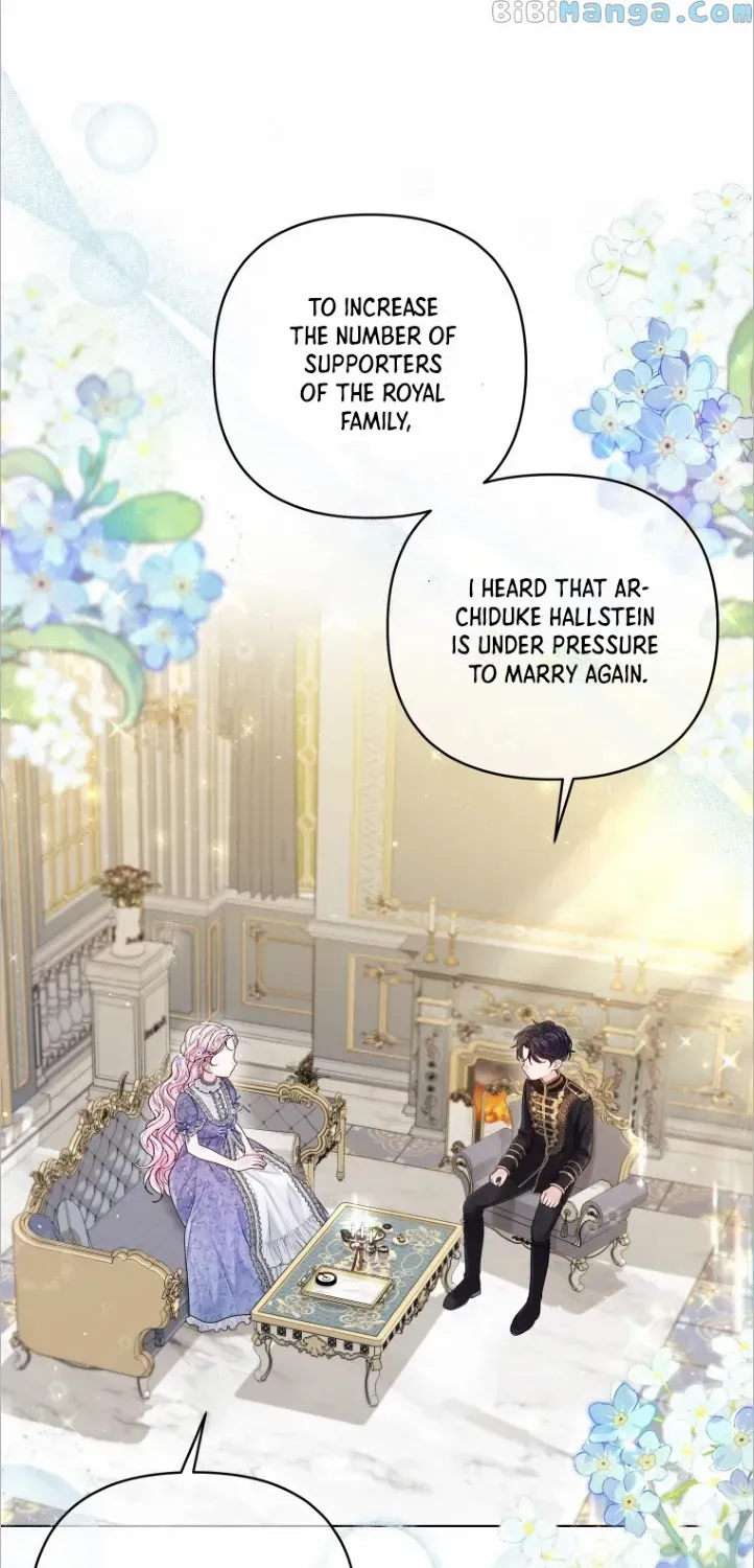 I Think It Would Be Better For Me to Become King Chapter 6 page 2 - 