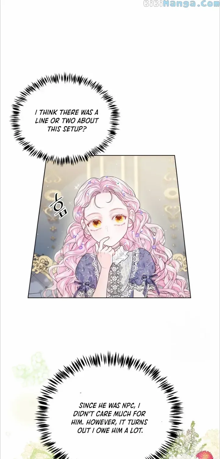 I Think It Would Be Better For Me to Become King Chapter 6 page 16 - 