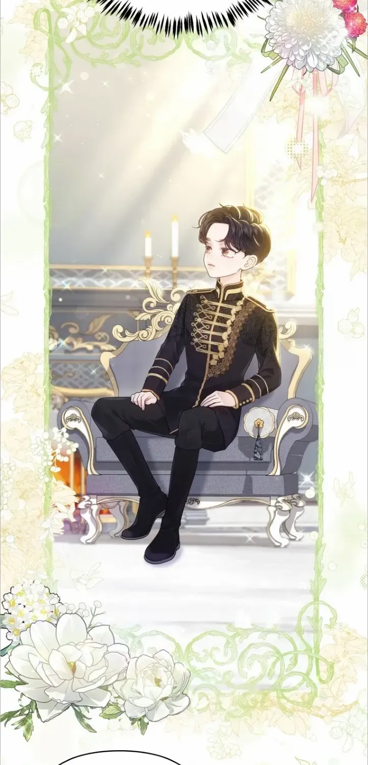 I Think It Would Be Better For Me to Become King Chapter 6 page 17 - 