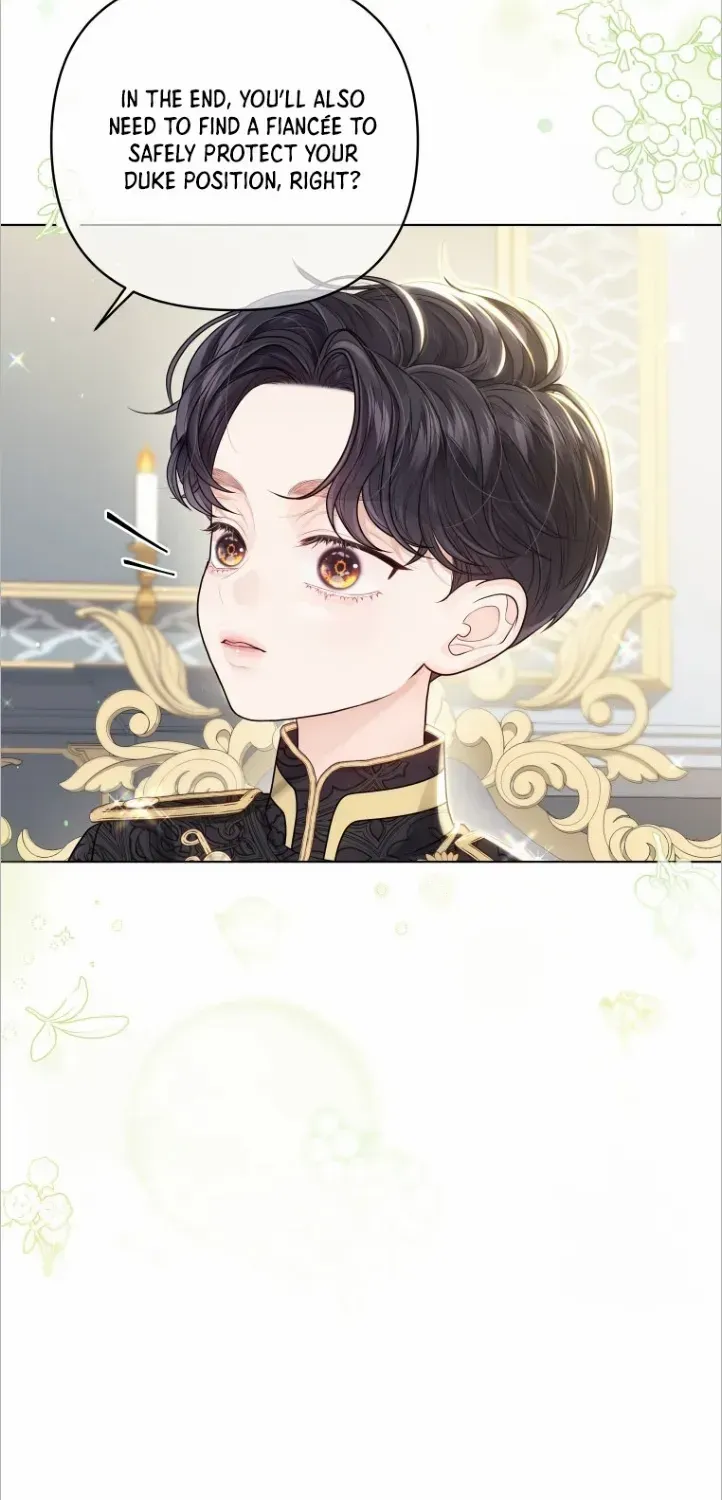 I Think It Would Be Better For Me to Become King Chapter 6 page 18 - 
