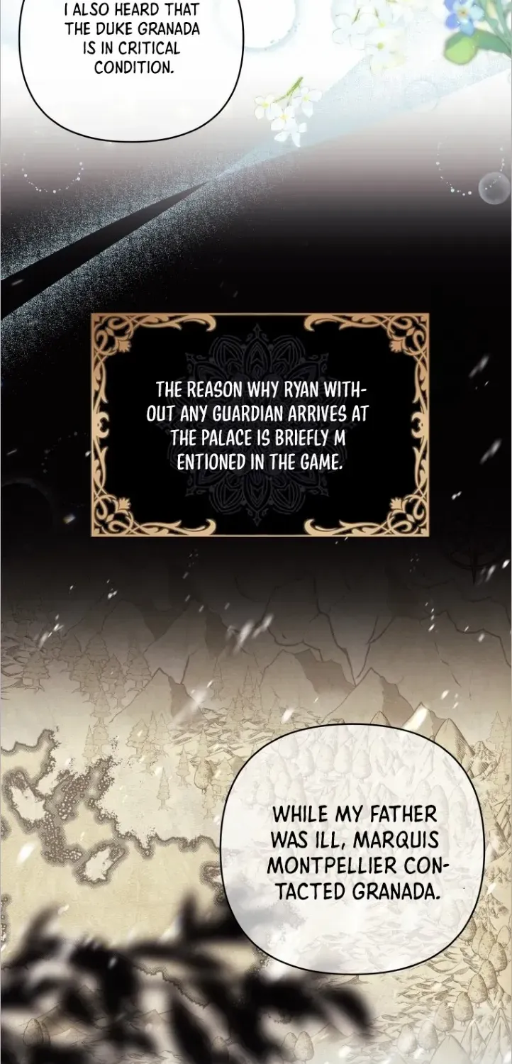 I Think It Would Be Better For Me to Become King Chapter 6 page 3 - 