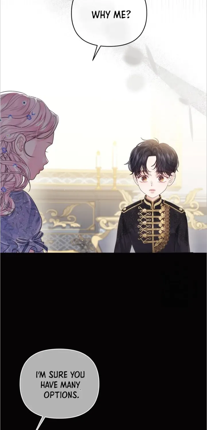 I Think It Would Be Better For Me to Become King Chapter 6 page 24 - 