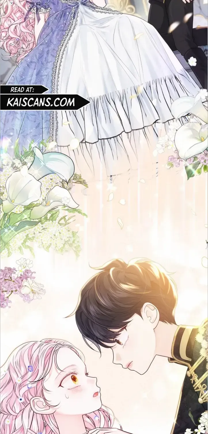 I Think It Would Be Better For Me to Become King Chapter 6 page 27 - 