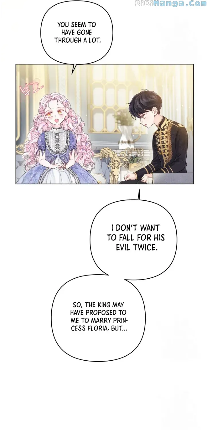 I Think It Would Be Better For Me to Become King Chapter 6 page 29 - 