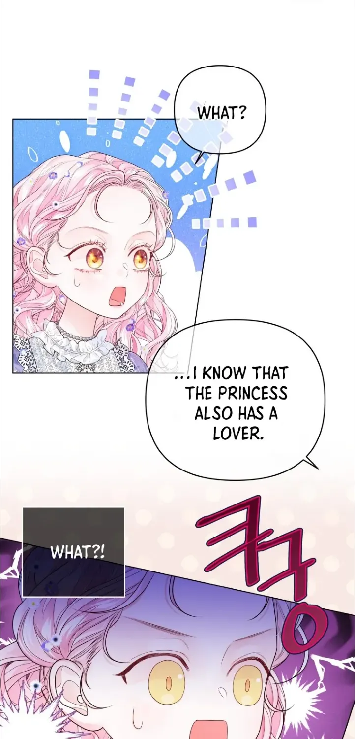 I Think It Would Be Better For Me to Become King Chapter 6 page 30 - 