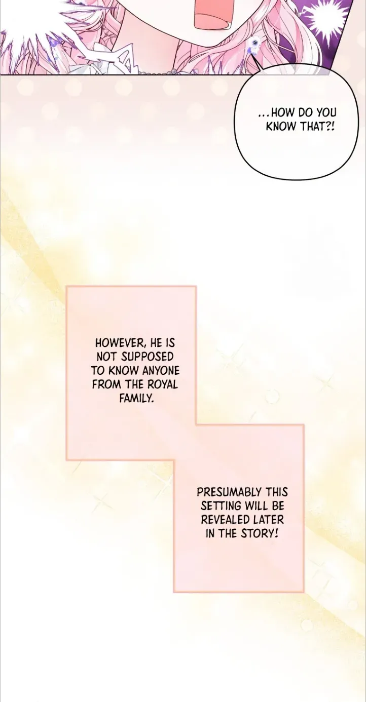 I Think It Would Be Better For Me to Become King Chapter 6 page 31 - 