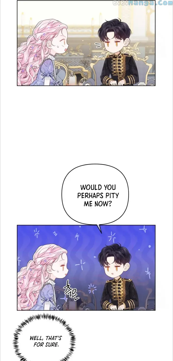 I Think It Would Be Better For Me to Become King Chapter 6 page 32 - 