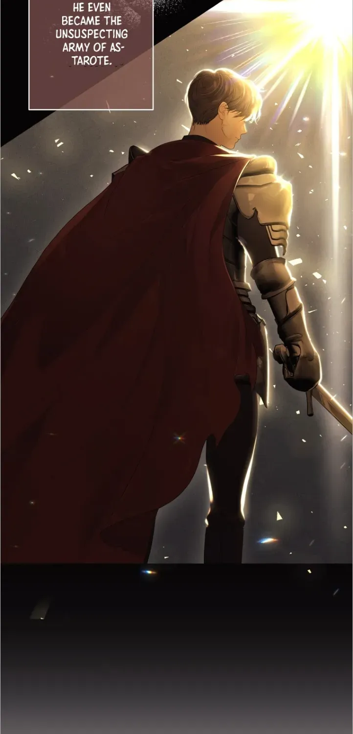 I Think It Would Be Better For Me to Become King Chapter 6 page 34 - 