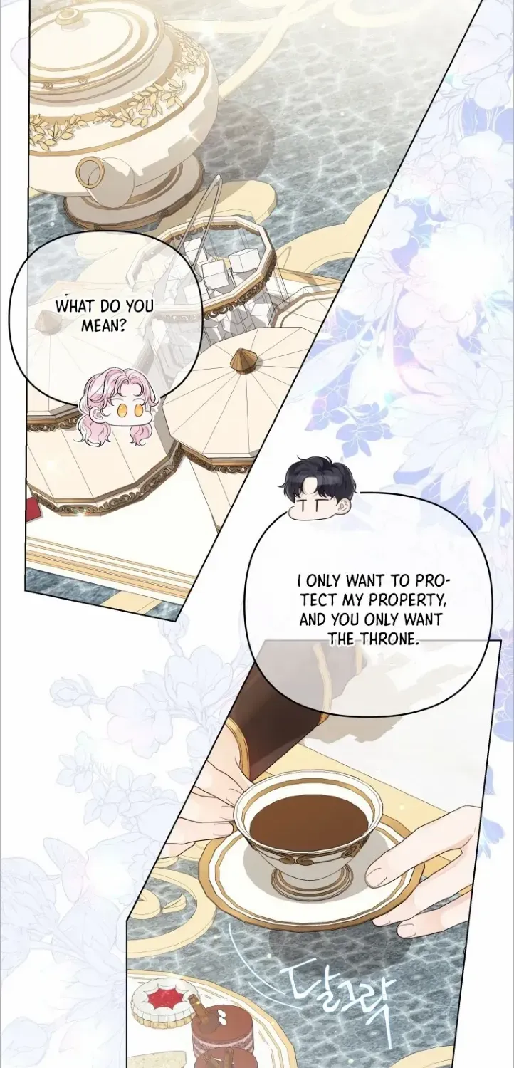 I Think It Would Be Better For Me to Become King Chapter 6 page 37 - 
