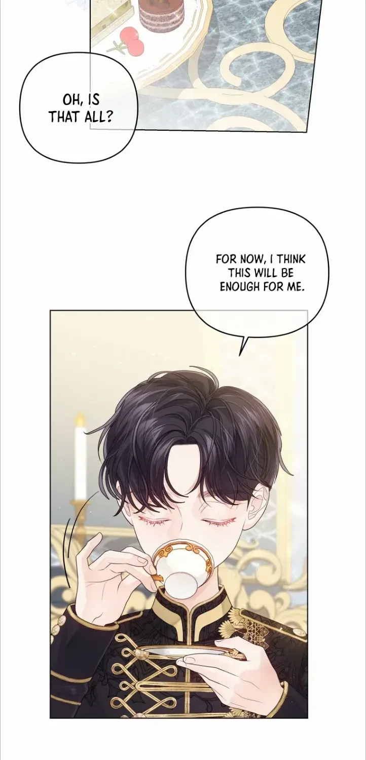 I Think It Would Be Better For Me to Become King Chapter 6 page 38 - 