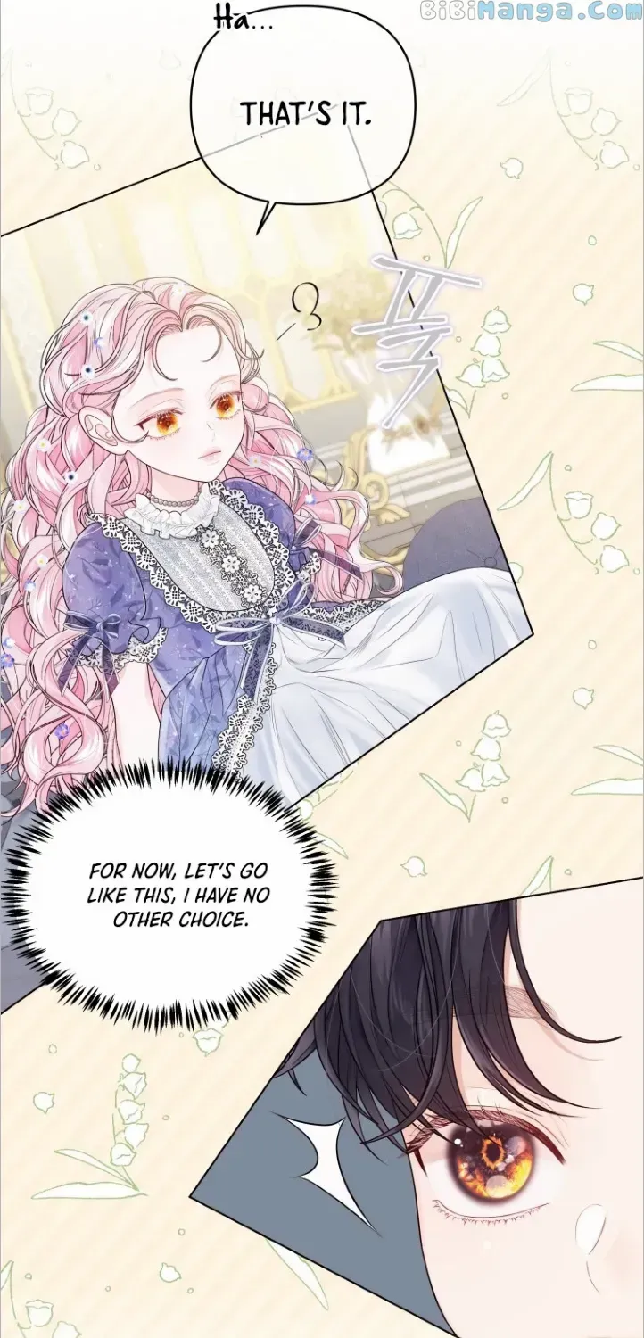 I Think It Would Be Better For Me to Become King Chapter 6 page 40 - 