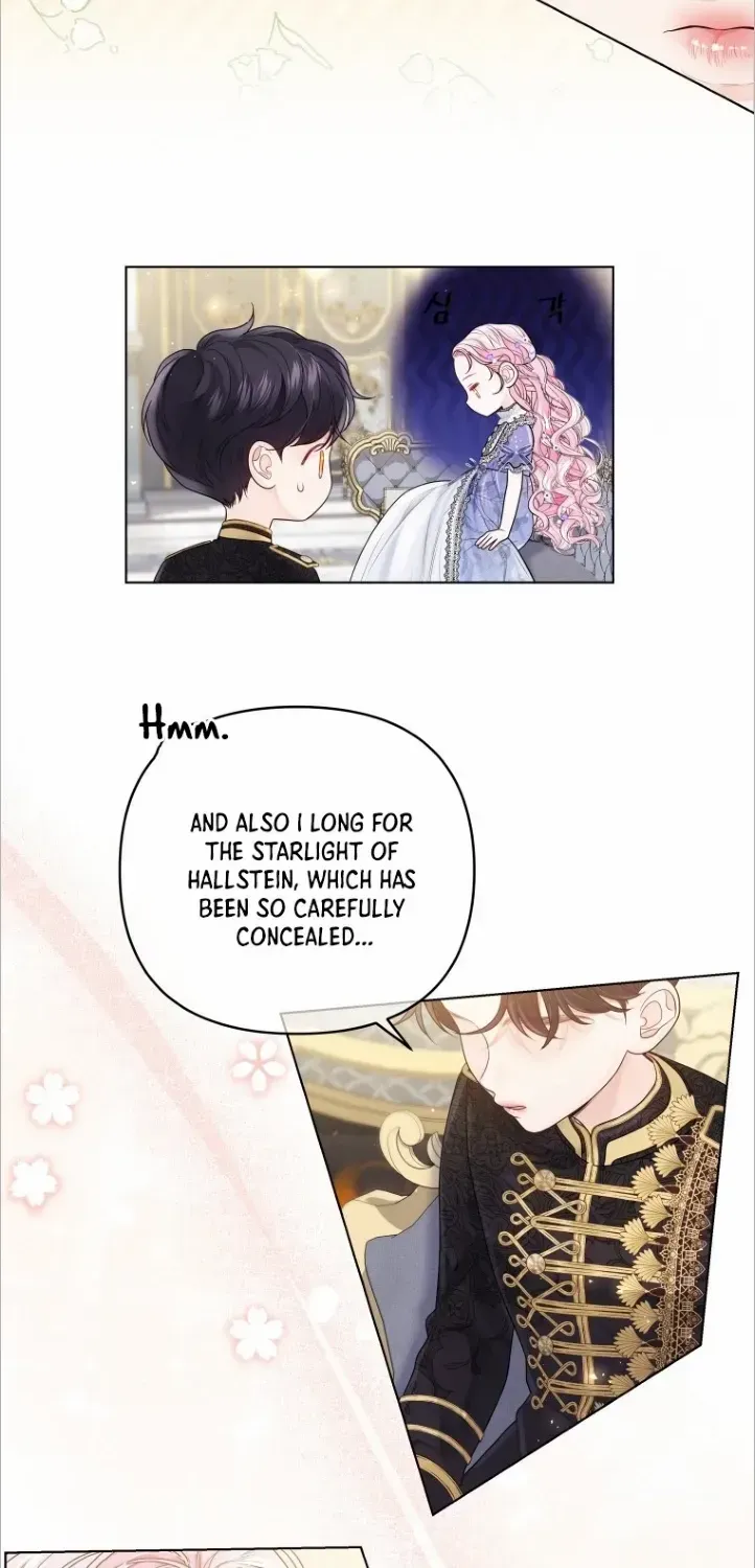 I Think It Would Be Better For Me to Become King Chapter 6 page 41 - 