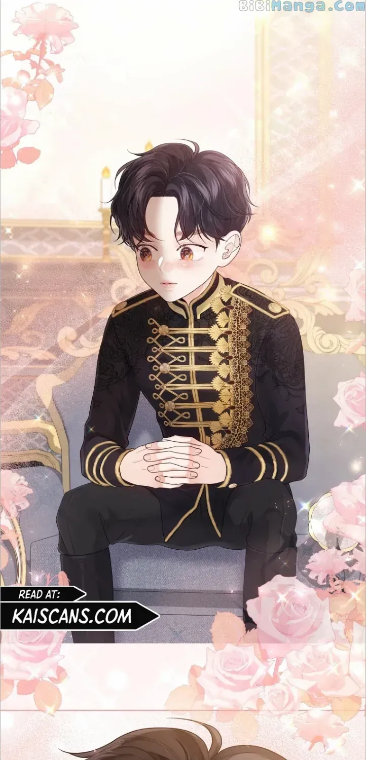 I Think It Would Be Better For Me to Become King Chapter 6 page 43 - 
