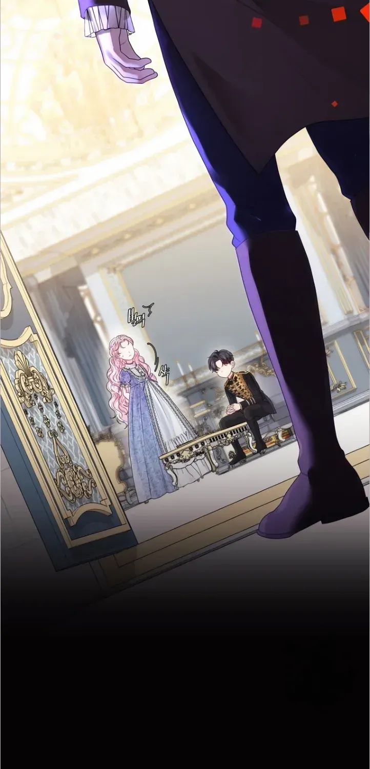 I Think It Would Be Better For Me to Become King Chapter 6 page 47 - 