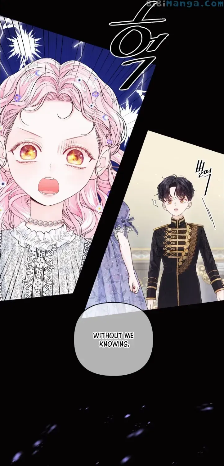 I Think It Would Be Better For Me to Become King Chapter 6 page 49 - 