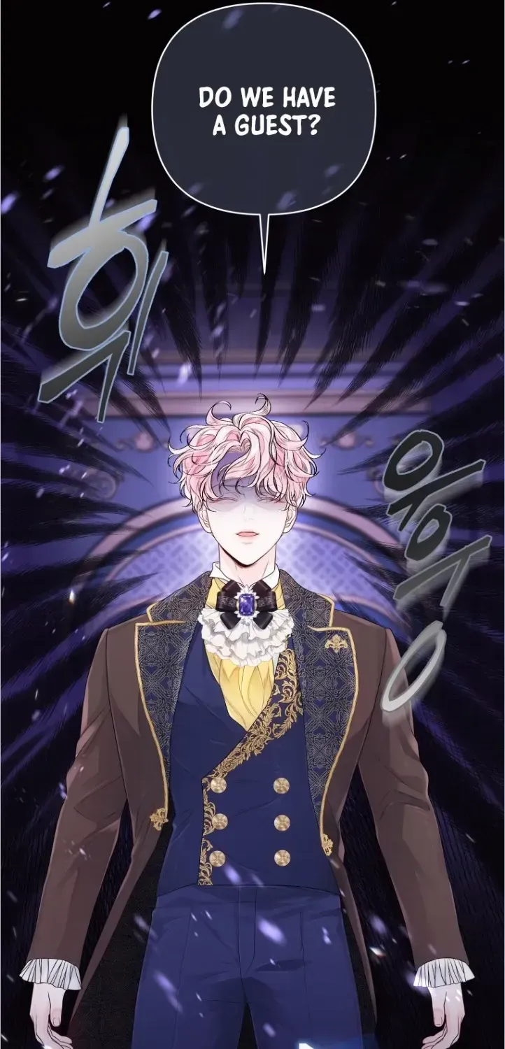 I Think It Would Be Better For Me to Become King Chapter 6 page 50 - 