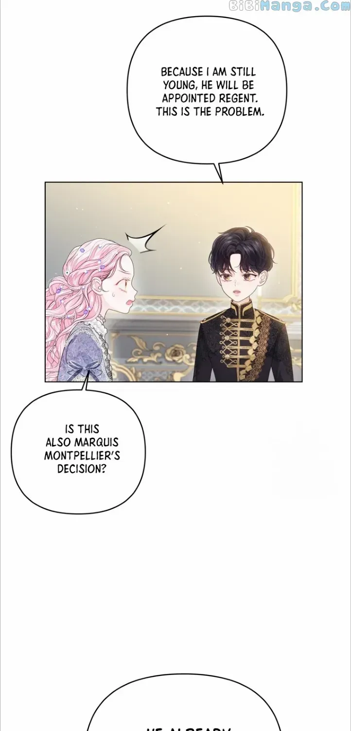 I Think It Would Be Better For Me to Become King Chapter 6 page 6 - 