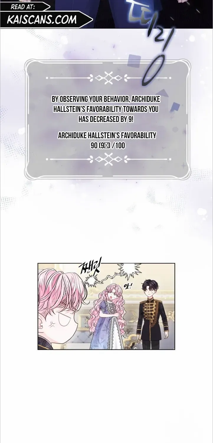 I Think It Would Be Better For Me to Become King Chapter 6 page 51 - 