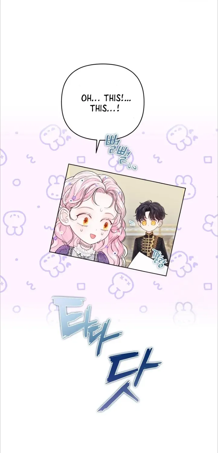 I Think It Would Be Better For Me to Become King Chapter 6 page 58 - 