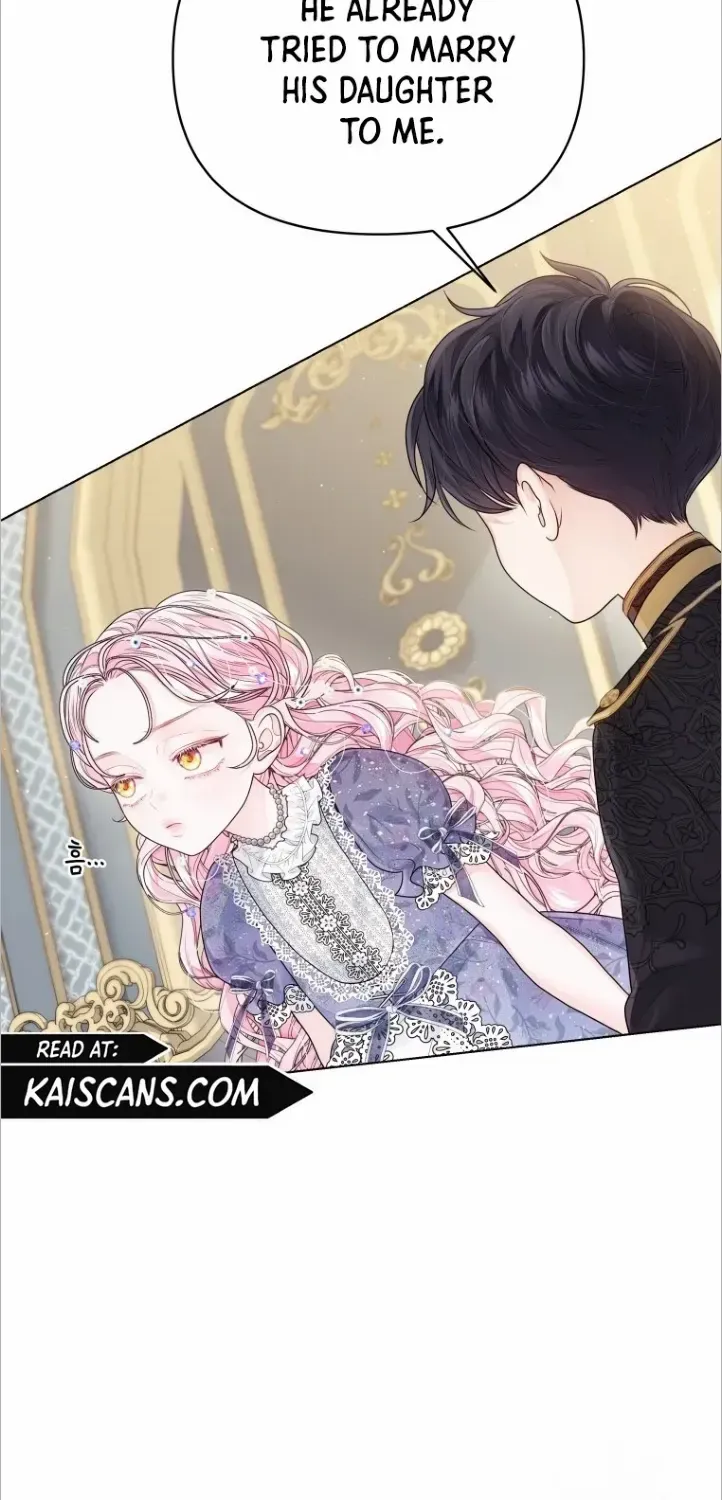 I Think It Would Be Better For Me to Become King Chapter 6 page 7 - 