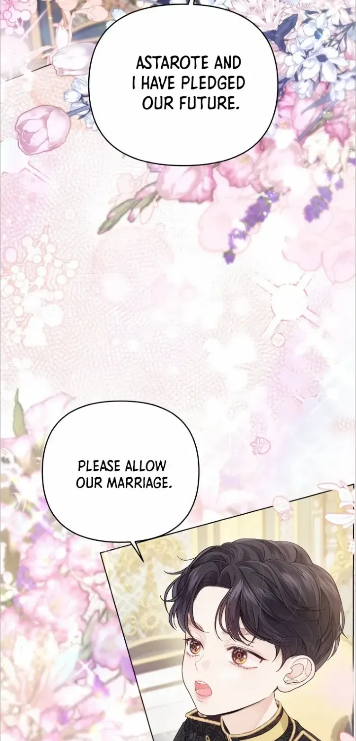 I Think It Would Be Better For Me to Become King Chapter 6 page 61 - 