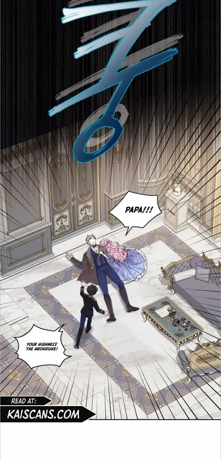 I Think It Would Be Better For Me to Become King Chapter 6 page 66 - 