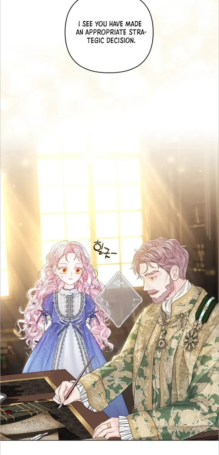 I Think It Would Be Better For Me to Become King Chapter 6 page 69 - 