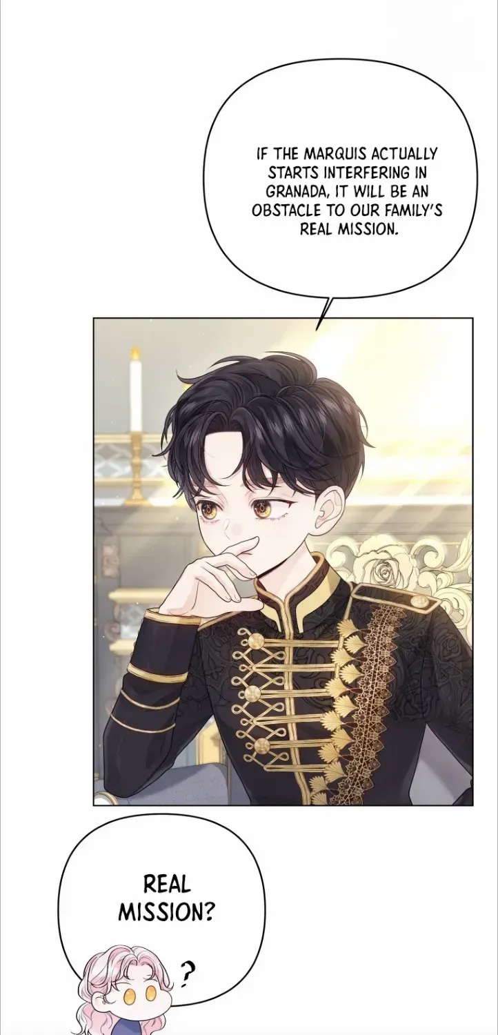 I Think It Would Be Better For Me to Become King Chapter 6 page 8 - 