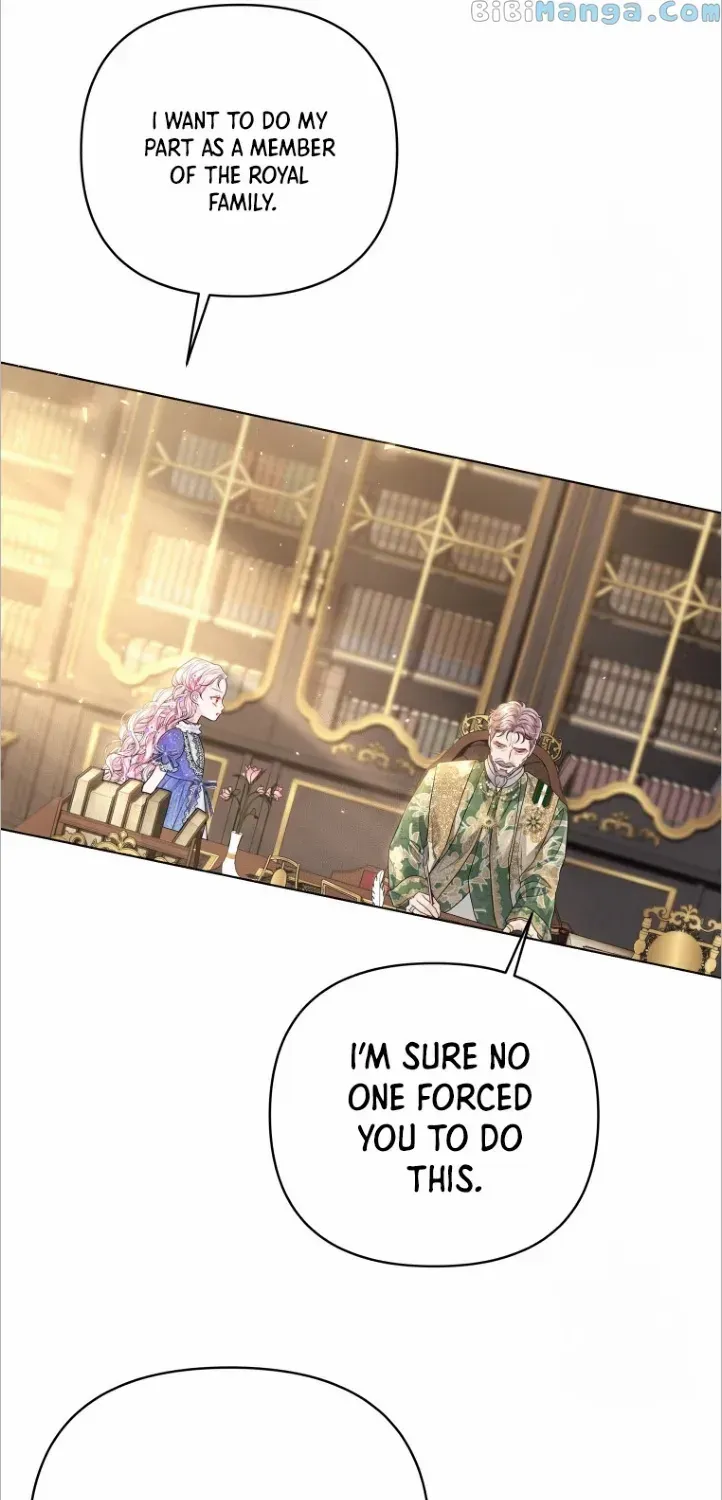 I Think It Would Be Better For Me to Become King Chapter 6 page 71 - 