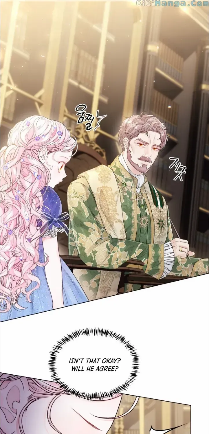 I Think It Would Be Better For Me to Become King Chapter 6 page 74 - 