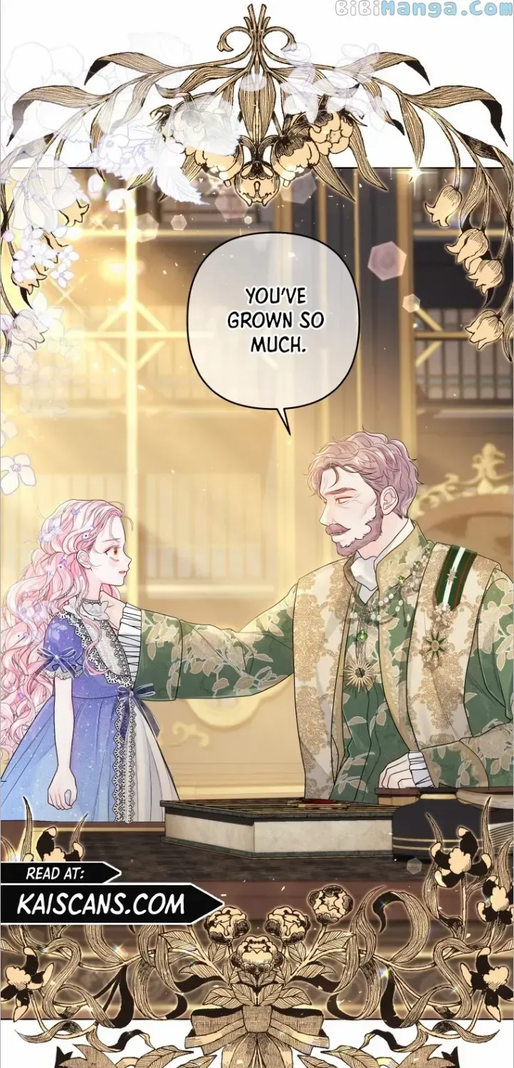 I Think It Would Be Better For Me to Become King Chapter 6 page 77 - 