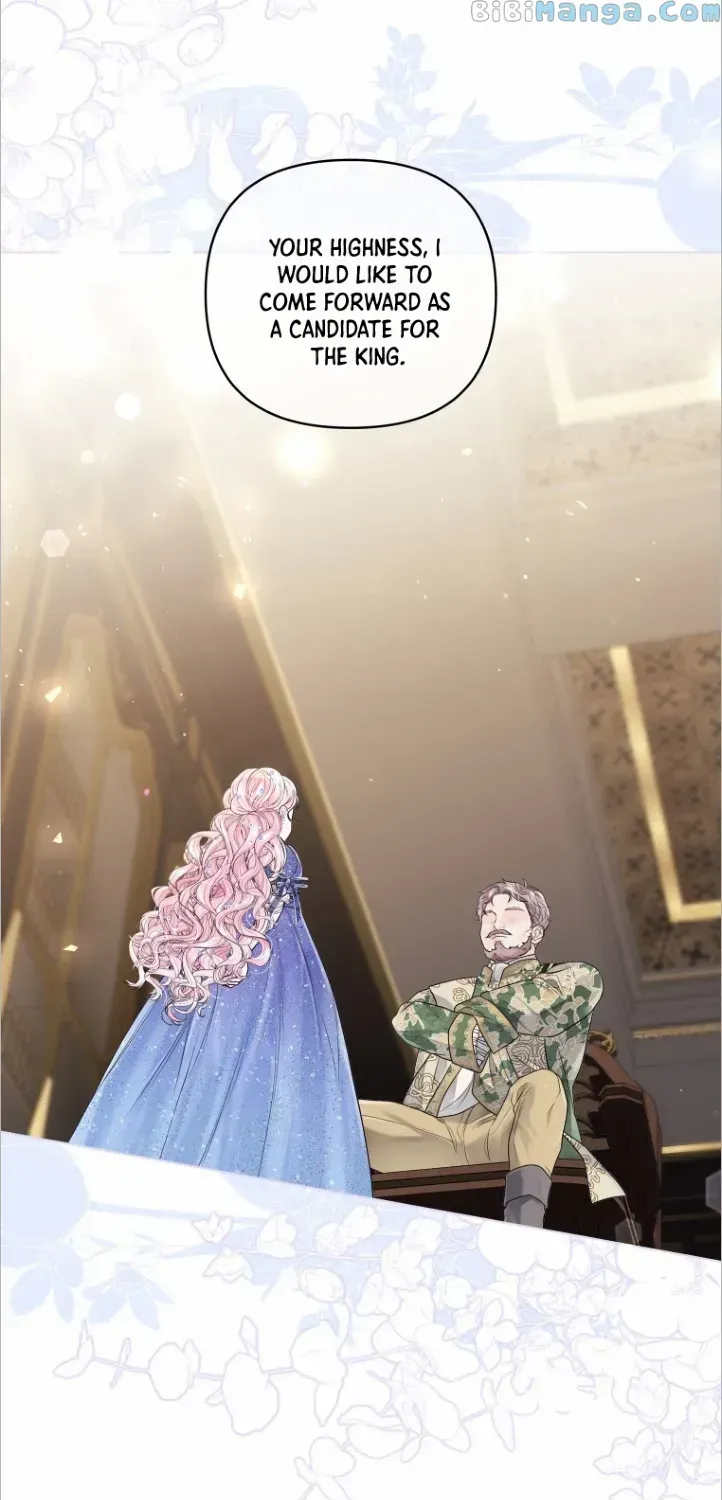 I Think It Would Be Better For Me to Become King Chapter 6 page 81 - 