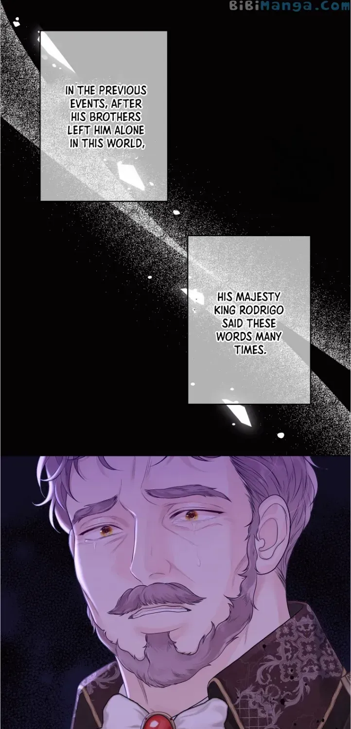 I Think It Would Be Better For Me to Become King Chapter 6 page 84 - 