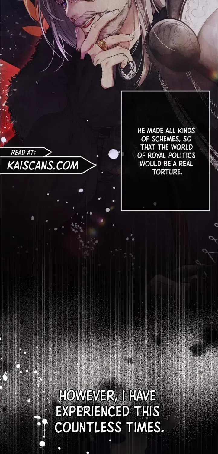 I Think It Would Be Better For Me to Become King Chapter 6 page 86 - 
