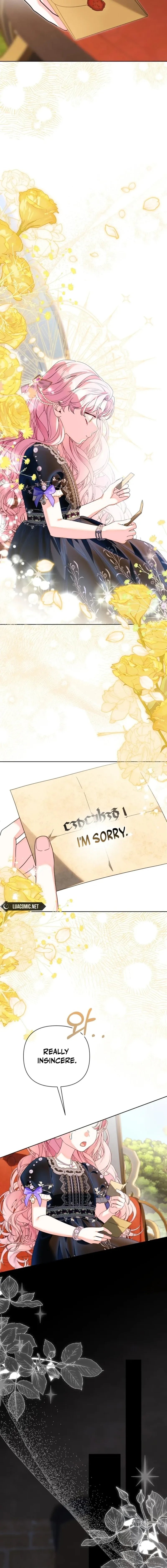 I Think It Would Be Better For Me to Become King Chapter 61 page 16 - 