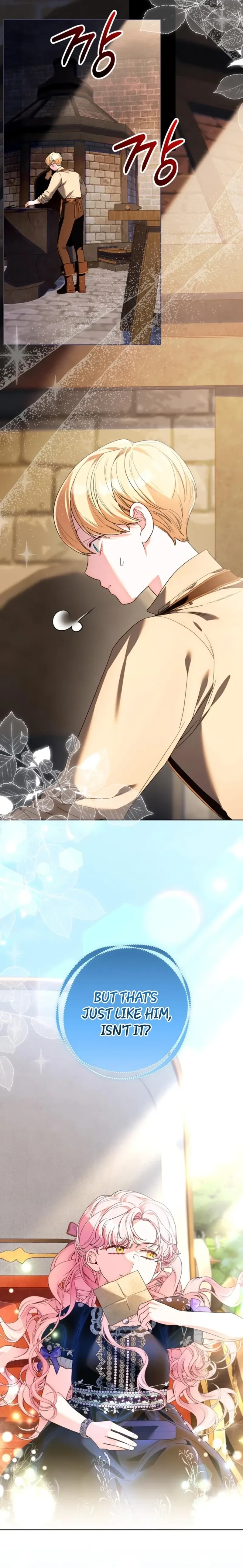 I Think It Would Be Better For Me to Become King Chapter 61 page 17 - 