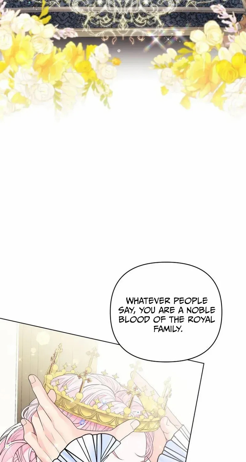 I Think It Would Be Better For Me to Become King Chapter 7 page 19 - 