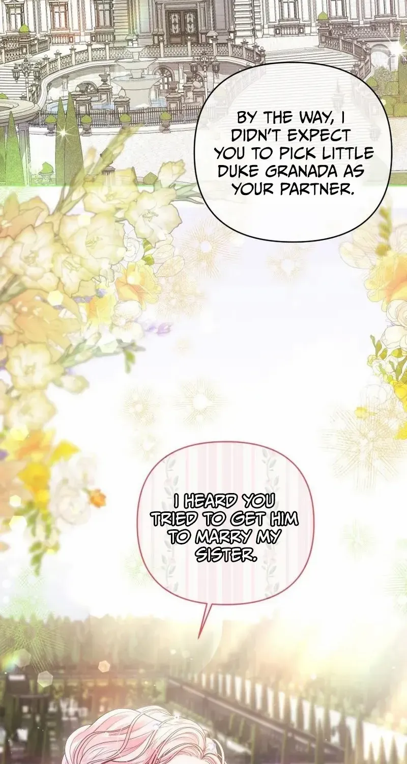 I Think It Would Be Better For Me to Become King Chapter 7 page 3 - 