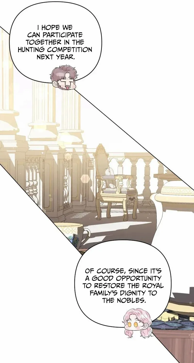 I Think It Would Be Better For Me to Become King Chapter 7 page 22 - 