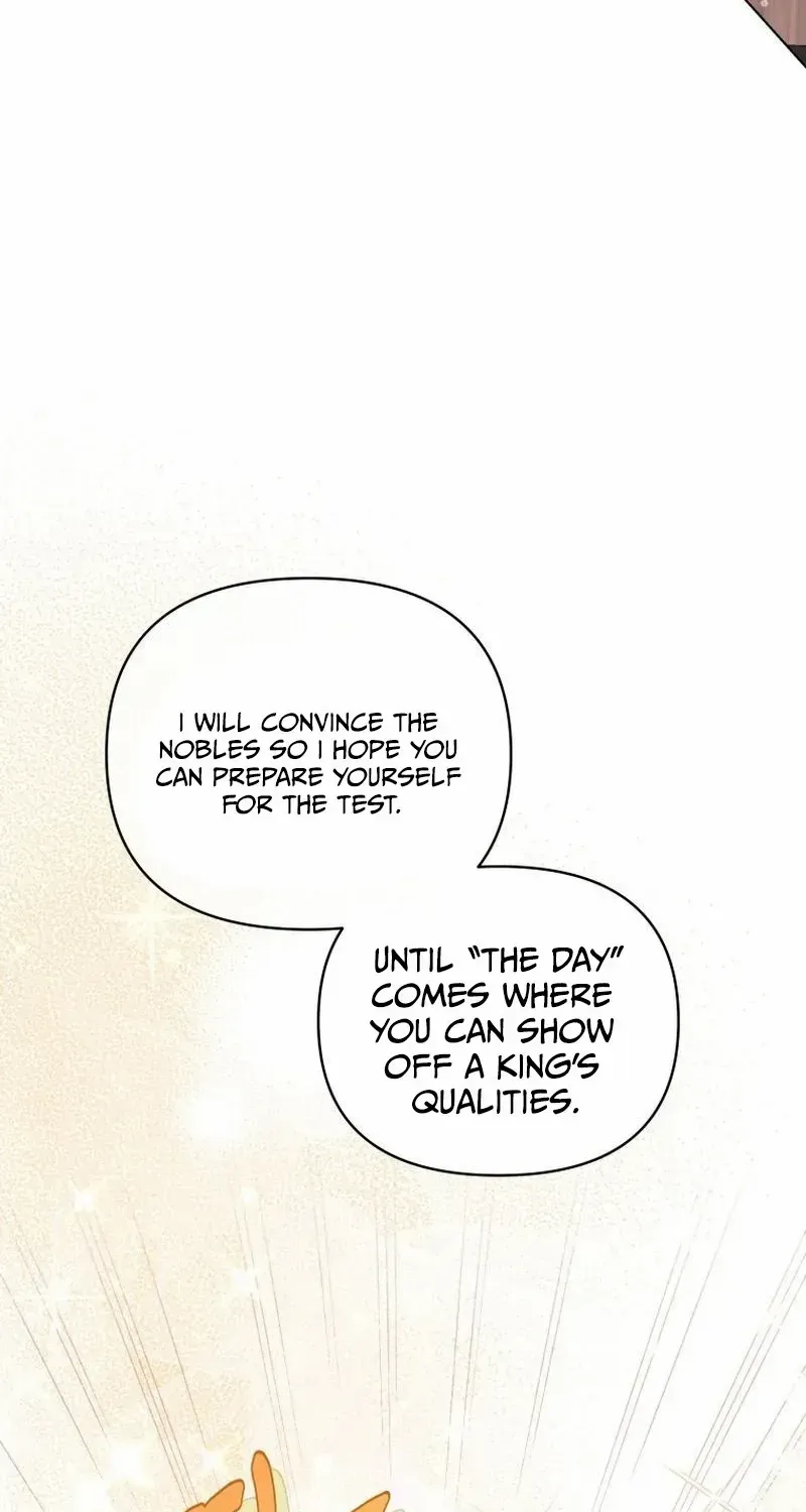 I Think It Would Be Better For Me to Become King Chapter 7 page 23 - 