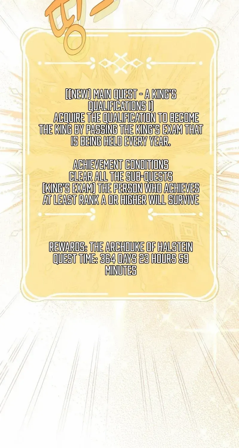 I Think It Would Be Better For Me to Become King Chapter 7 page 24 - 