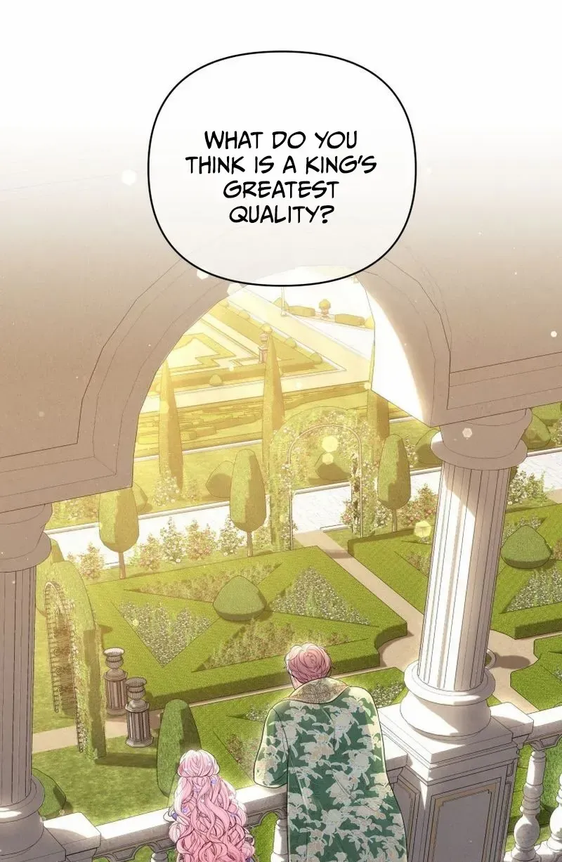 I Think It Would Be Better For Me to Become King Chapter 7 page 26 - 