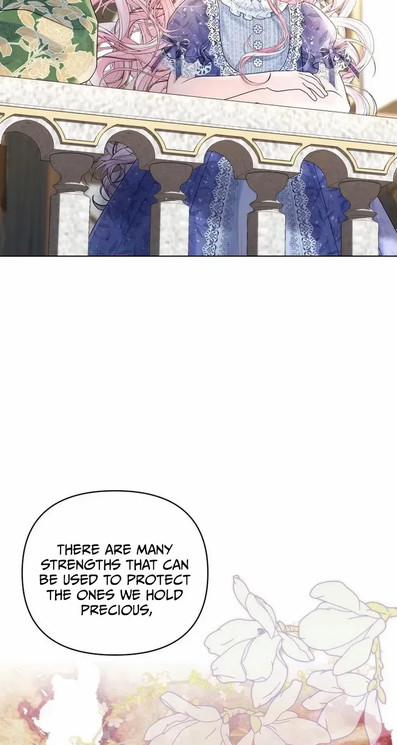 I Think It Would Be Better For Me to Become King Chapter 7 page 28 - 
