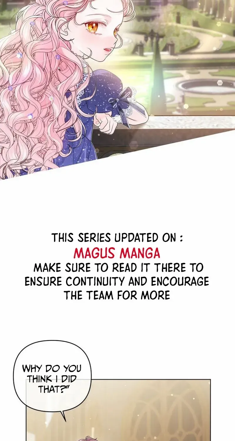 I Think It Would Be Better For Me to Become King Chapter 7 page 4 - 